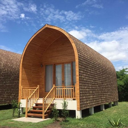 Cherdin Home Buriram Esterno foto