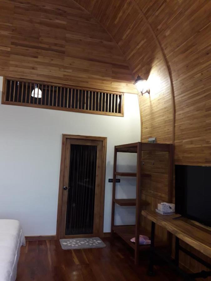 Cherdin Home Buriram Esterno foto