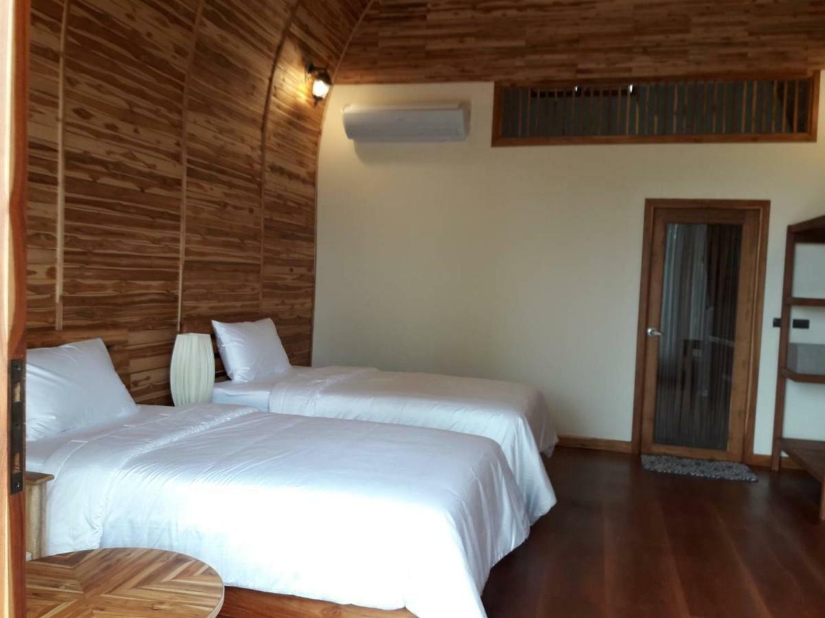 Cherdin Home Buriram Esterno foto
