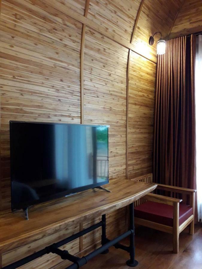 Cherdin Home Buriram Esterno foto