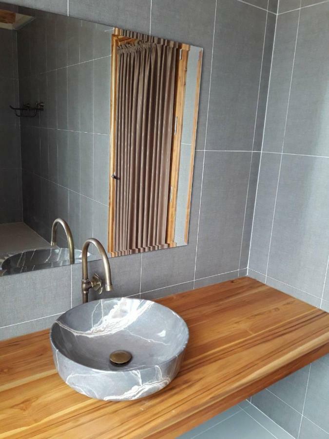 Cherdin Home Buriram Esterno foto